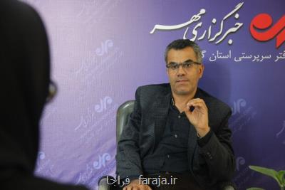 ارتباط اجتماعی با برج قابوس برقرار نشد