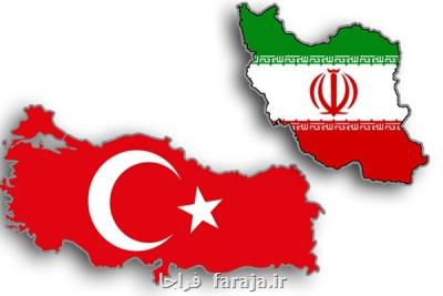 افزایش ۳۵ درصدی سفر گردشگران ترك به ایران