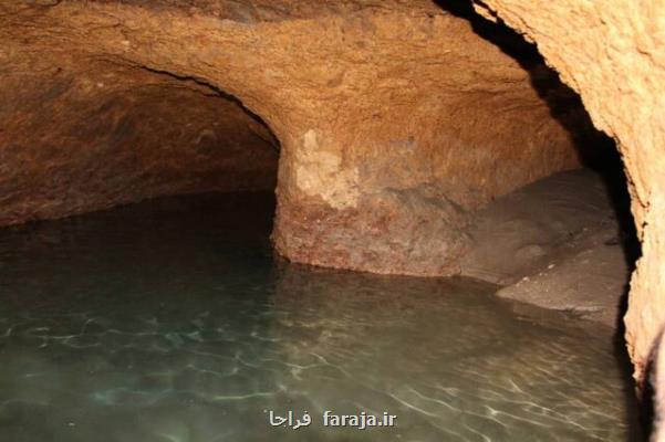 پادرمیانی 7 هنرمند برای جهانی شدن قنات همدانی ها