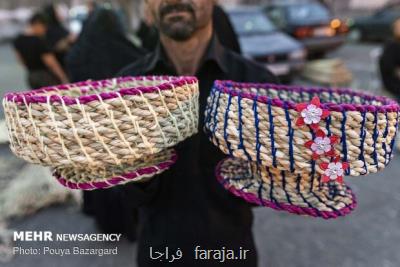 تعطیلی كارگاههای تولیدی با حذف معافیت مالیاتی هنرمندان صنایع دستی