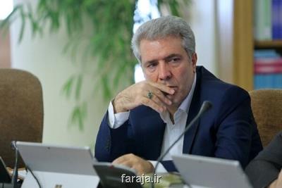 خواسته های وزیر میراث فرهنگی از پژوهشگاه