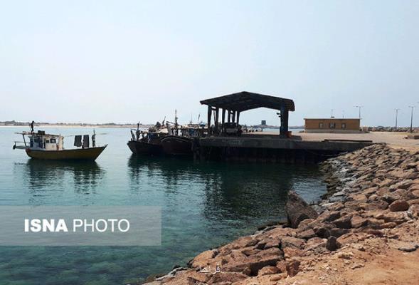 گام بلند بنادر و دریانوردی سیستان و بلوچستان جهت رونق گردشگری دریایی
