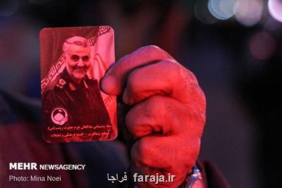 منزل شهید سلیمانی به موزه تبدیل و ثبت ملی شود