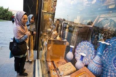 سرایت اجرای تورهای گردشگری بدون خرید به ایران