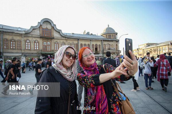 دعوتنامه ای برای حضور چینی ها در جشنواره همدان نفرستاده ایم