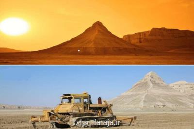 میراث دار خوبی برای زمین نبوده ایم