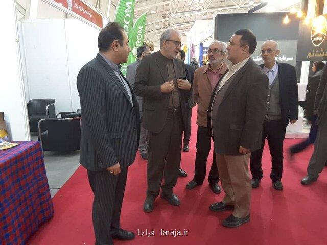 در تمام ۱۸۴ سد بزرگ كشور ظرفیت های گردشگری وجود دارد