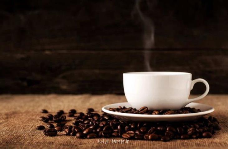قهوه گانودرما چیست