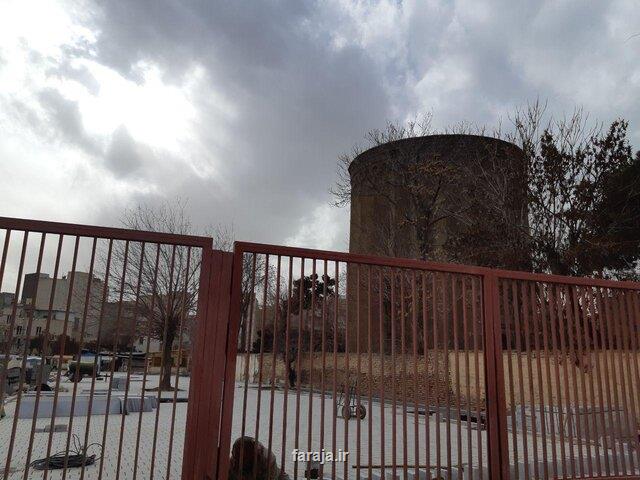 هشدار رئیس ایكوم ایران برای برج طغرل