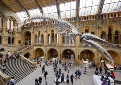 تعطیلی موزه های بریتانیا به خاطر كرونا
