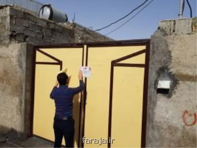 پلمب ۱۸۸ خانه مسافر در استان بوشهر