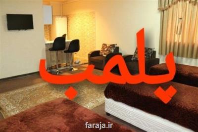 پلمب 2واحد اقامتی دامغان به سبب پذیرش مسافر در شرایط كرونایی