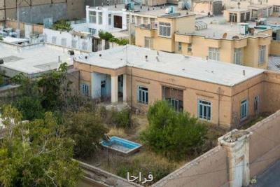 خانه پرویز مشكاتیان در نیشابور تخریب شد