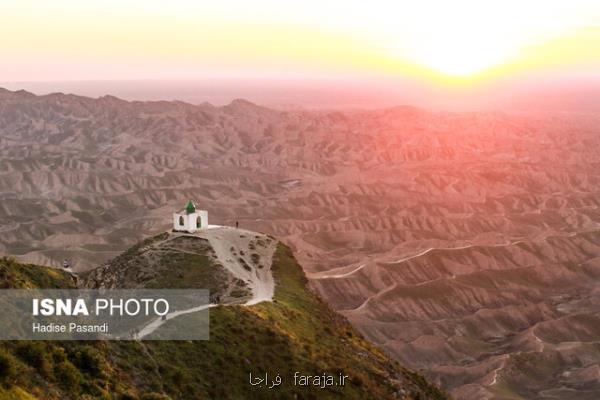 چرا نگارستان ایران را كمتر می شناسند؟