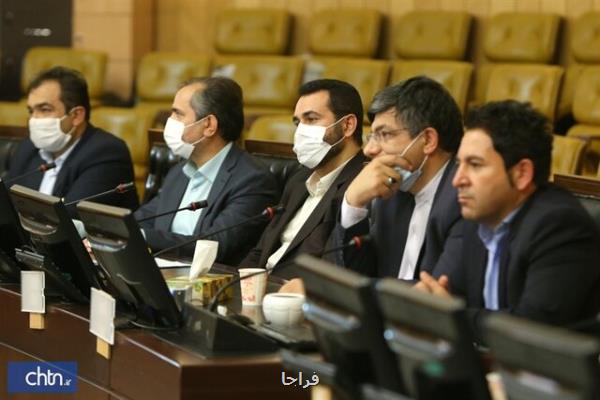 ۷۰هزار میلیارد ریال خسارت كرونا به گردشگری و صنایع دستی ایران