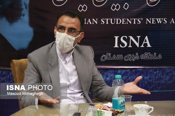 مهاجرت معكوس با توسعه اقامتگاه های بوم گردی در استان سمنان