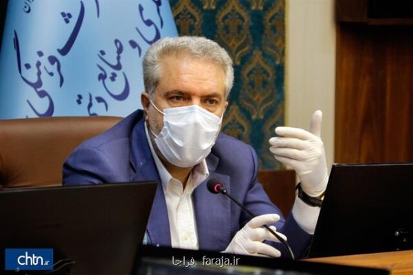 برنامه های خوبی برای احیای گردشگری داریم
