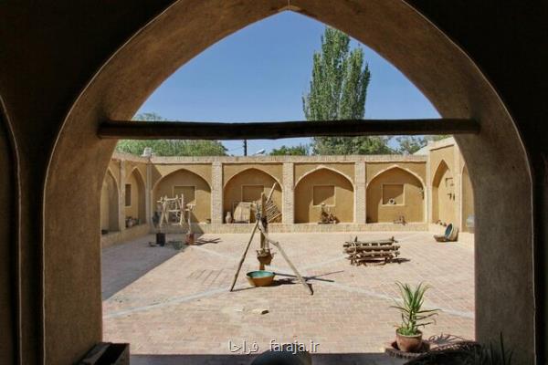 افتتاح هفت پروژه گردشگری و صنایع دستی در استان مركزی
