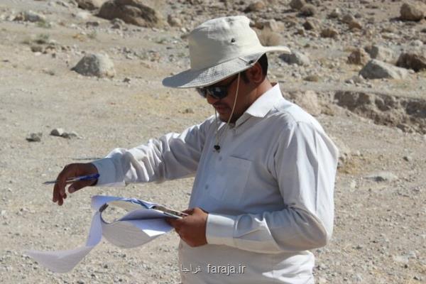 شناسایی 150 اثر باستانی در دشت مرودشت