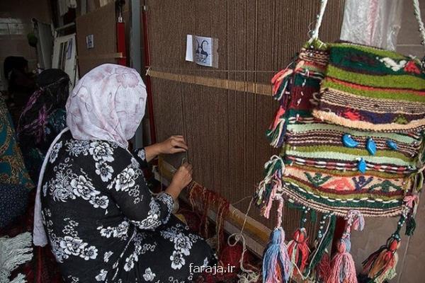 ۱۵۰ هزار نفر از شاغلان صنایع دستی كشور بیمه می شوند