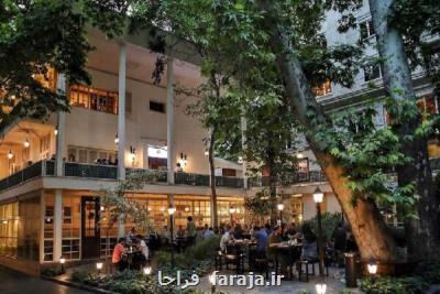 كافه هایی كه شهرت دروغ می گیرند