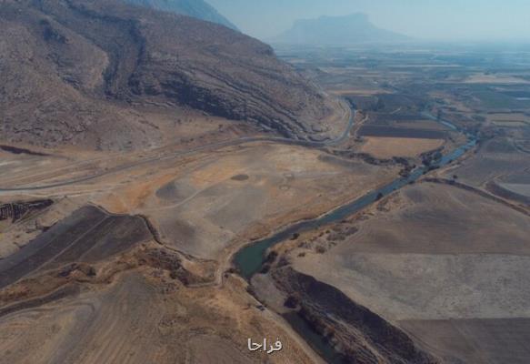 تعمیم مطالعات باستانشناسی به كل شهرستان مرودشت